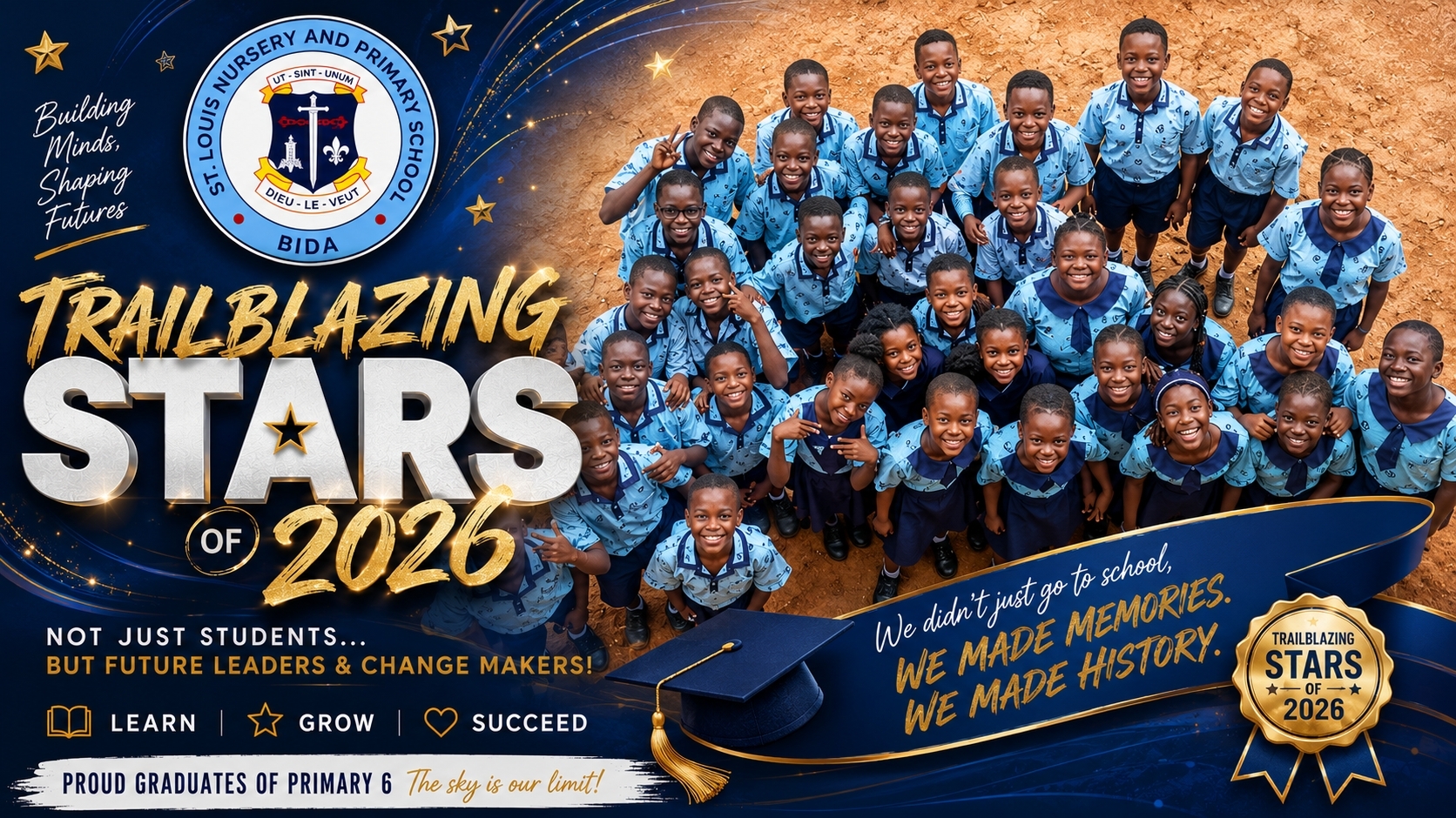 2026 Speech and Prize Giving Day